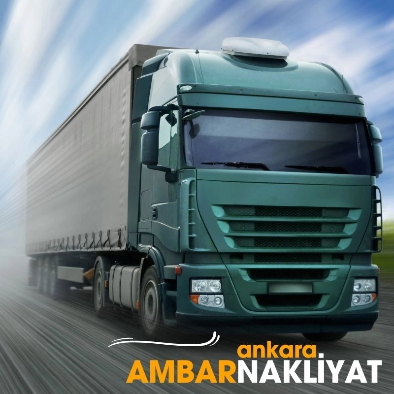 Antalya Karacasu Arası Nakliyat
